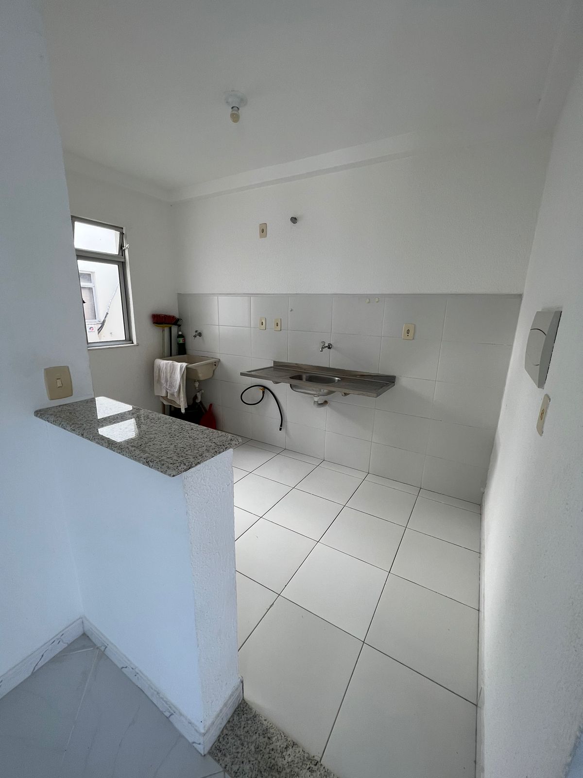 Imagem Apartamento com 2 Quartos à Venda, 52 m²em Boa União (Abrantes) - Camaçari