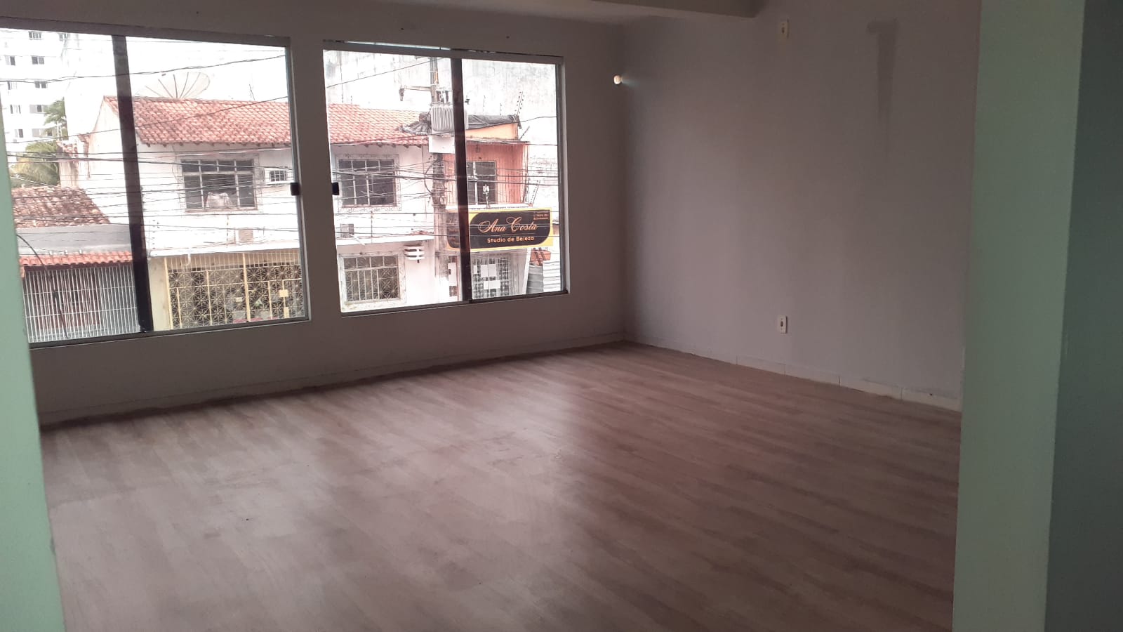 Imagem Ponto Comercial para Alugar, 435 m²em Jurunas - Belém