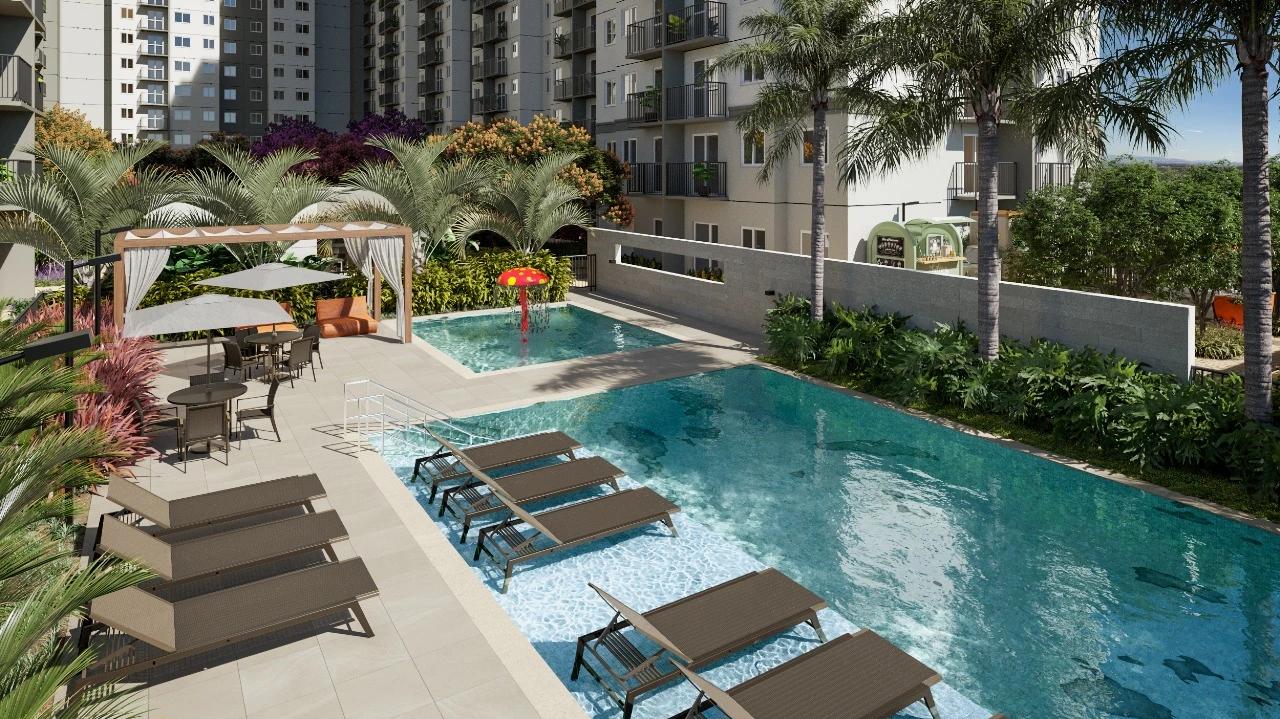 Imagem Apartamento com 2 Quartos à Venda, 37 m² em Vila Dom Pedro I - São Paulo Imagem Apartamento com 2 Quartos à Venda, 37 m² em Vila Dom Pedro I - São Paulo