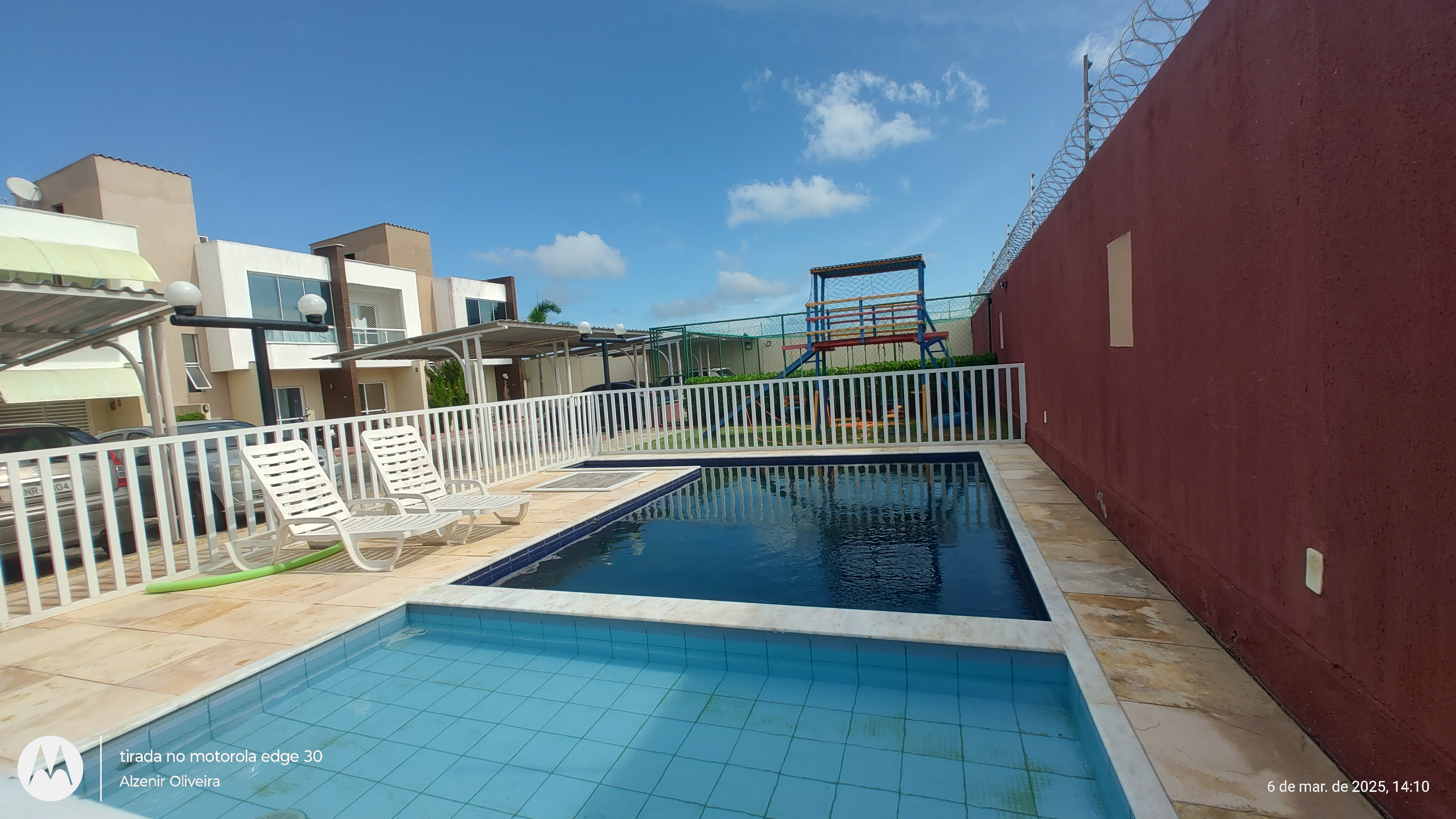Imagem Casa de Condomínio com 2 Quartos à Venda, 65 m² em Parque das Árvores - Parnamirim Imagem Casa de Condomínio com 2 Quartos à Venda, 65 m² em Parque das Árvores - Parnamirim