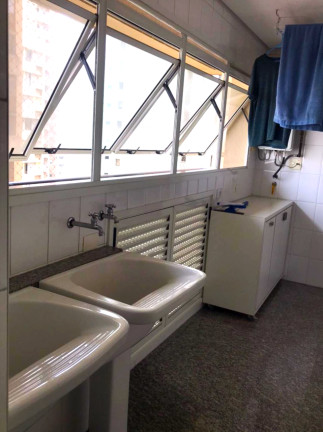 Imagem Apartamento com 3 Quartos à Venda, 192 m²em Paraíso - São Paulo