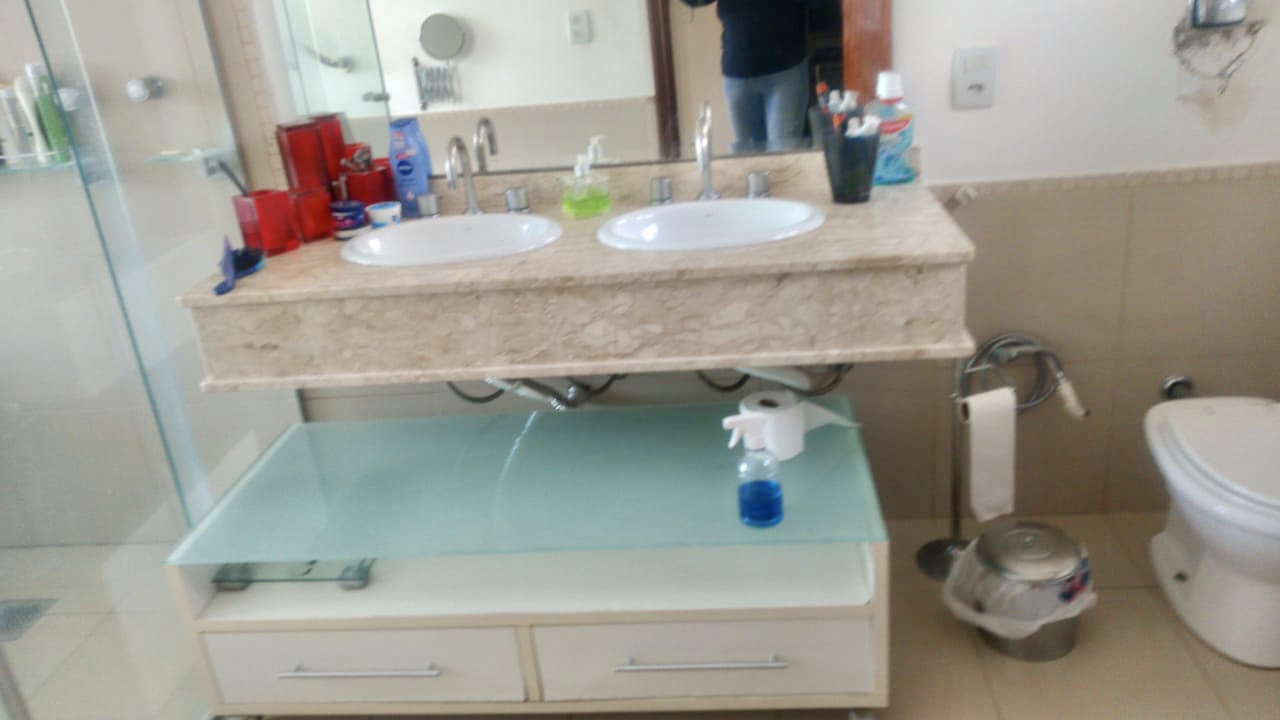 Imagem Casa de Condomínio com 4 Quartos à Venda ou Locação, 490 m²em Jundiaí Mirim - Jundiaí