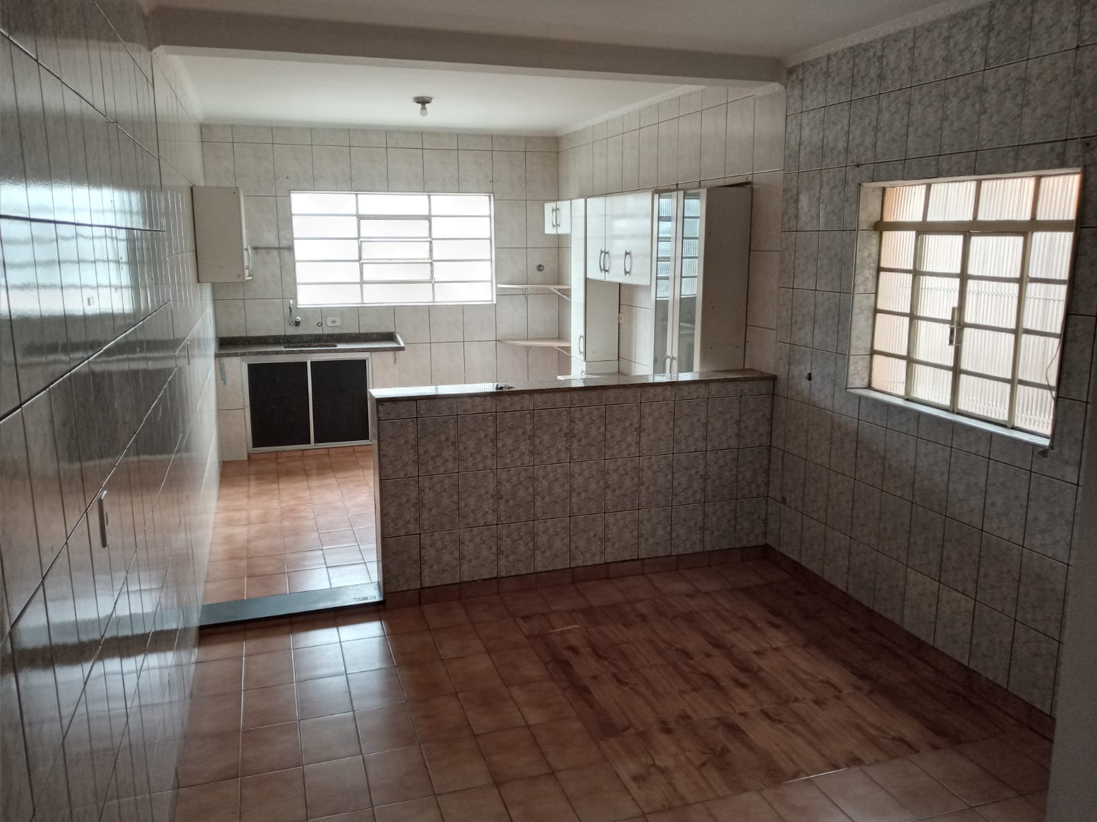 Imagem Sobrado com 3 Quartos à Venda, 125 m²em Vila Nova Pauliceia - São Paulo