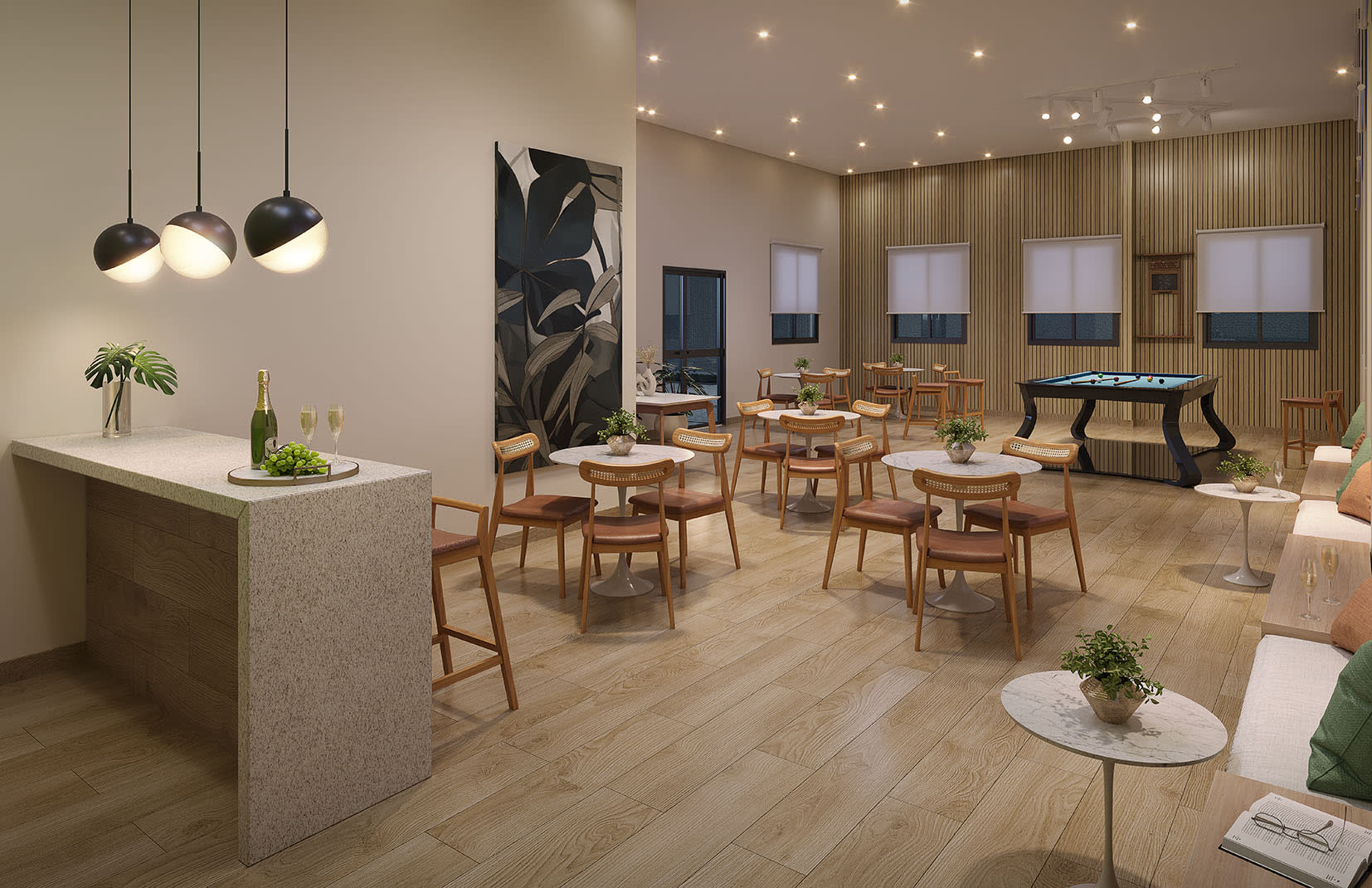 Imagem Apartamento com 2 Quartos à Venda, 55 m² em Santo Cristo - Rio de Janeiro