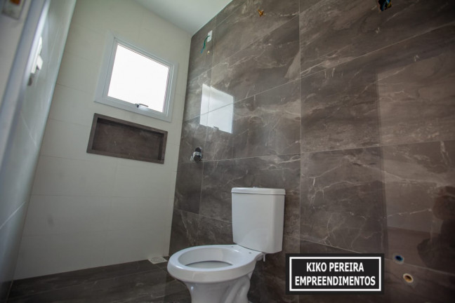 Imagem Casa com 3 Quartos à Venda,  em Solar do Campo - Campo Bom
