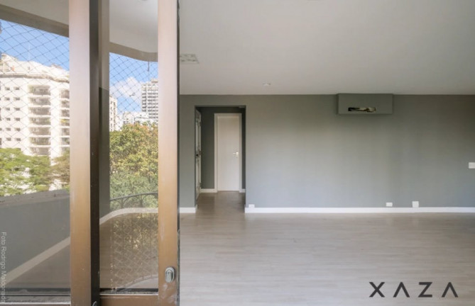 Imagem Apartamento com 3 Quartos à Venda, 141 m² em Vila Nova Conceição - São Paulo Imagem Apartamento com 3 Quartos à Venda, 141 m² em Vila Nova Conceição - São Paulo