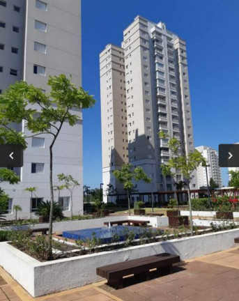 Imagem Apartamento com 3 Quartos à Venda, 114 m² em Vila Suissa - Mogi das Cruzes