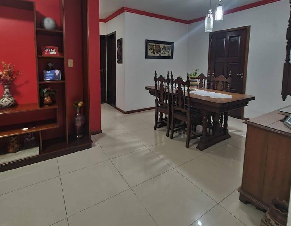Imagem Casa de Condomínio com 6 Quartos à Venda, 470 m²em Parque Verde - Belém