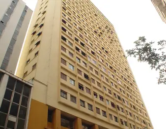 Imagem do condomínio Condomínio Vesper - Bela Vista - São Paulo - SP