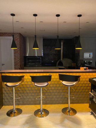 Imagem Casa de Condomínio com 5 Quartos à Venda, 800 m² em Alphaville - Santana de Parnaíba Imagem Casa de Condomínio com 5 Quartos à Venda, 800 m² em Alphaville - Santana de Parnaíba