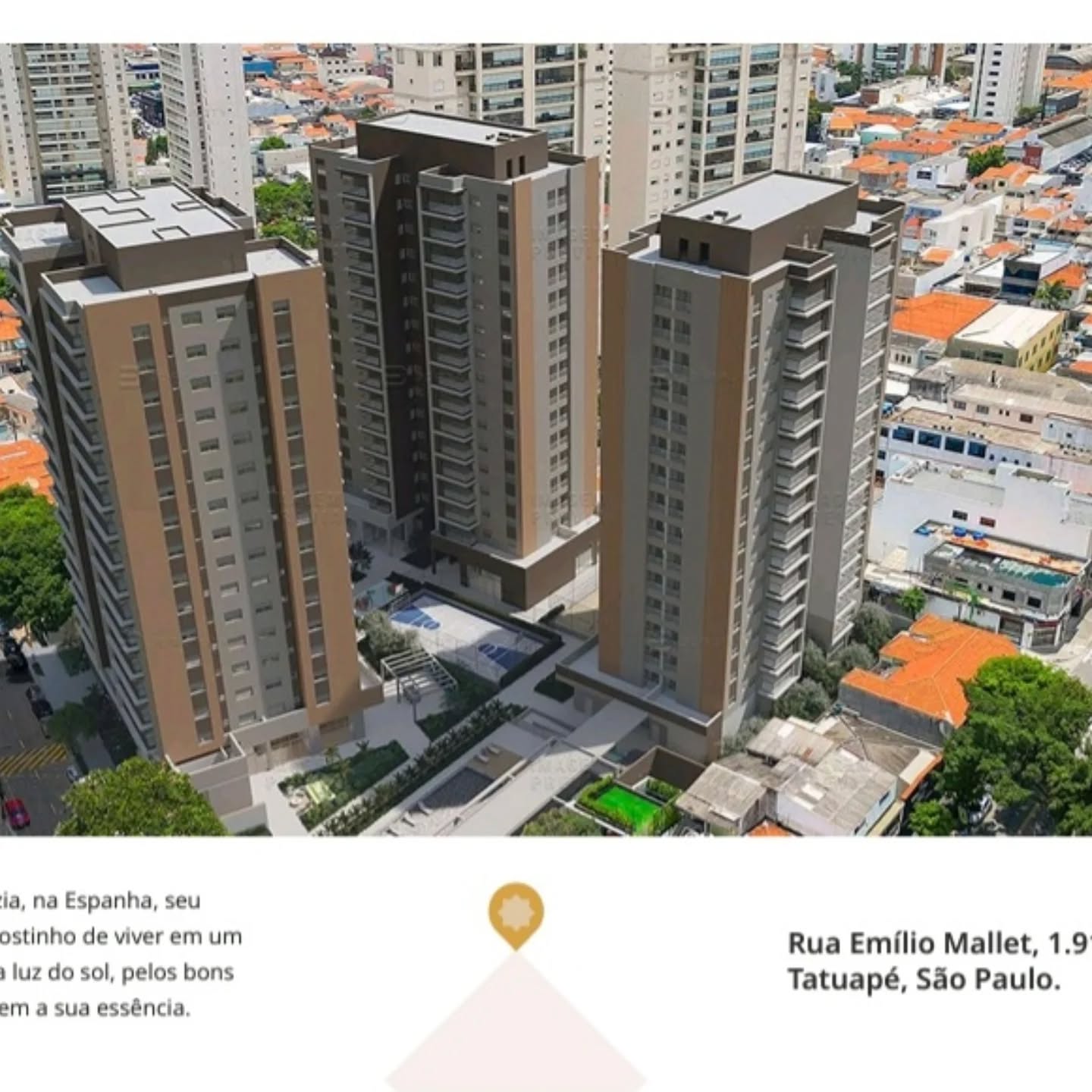 Imagem Apartamento com 3 Quartos à Venda, 110 m² em Vila Gomes Cardim - São Paulo