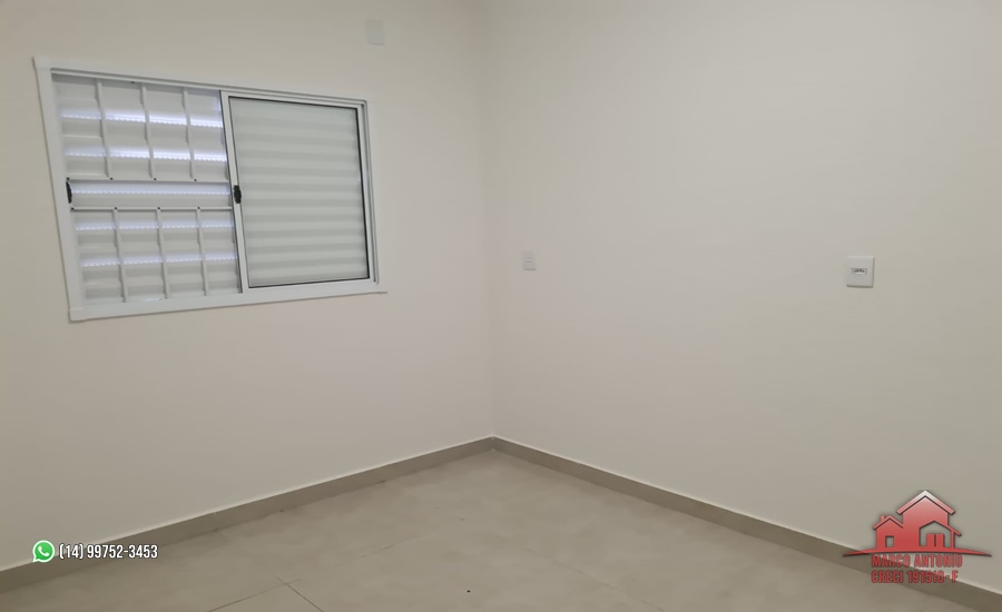 Imagem Casa com 3 Quartos à Venda, 65 m² em Jardim Jandira - Bauru