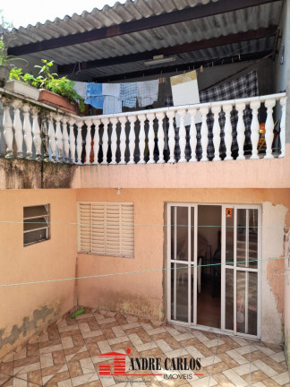Imagem Sobrado com 2 Quartos à Venda, 129 m² em Jardim Roberto - Osasco