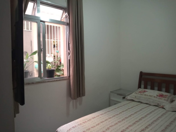 Imagem Apartamento com 1 Quarto à Venda, 25 m² em Higienópolis - Rio de Janeiro