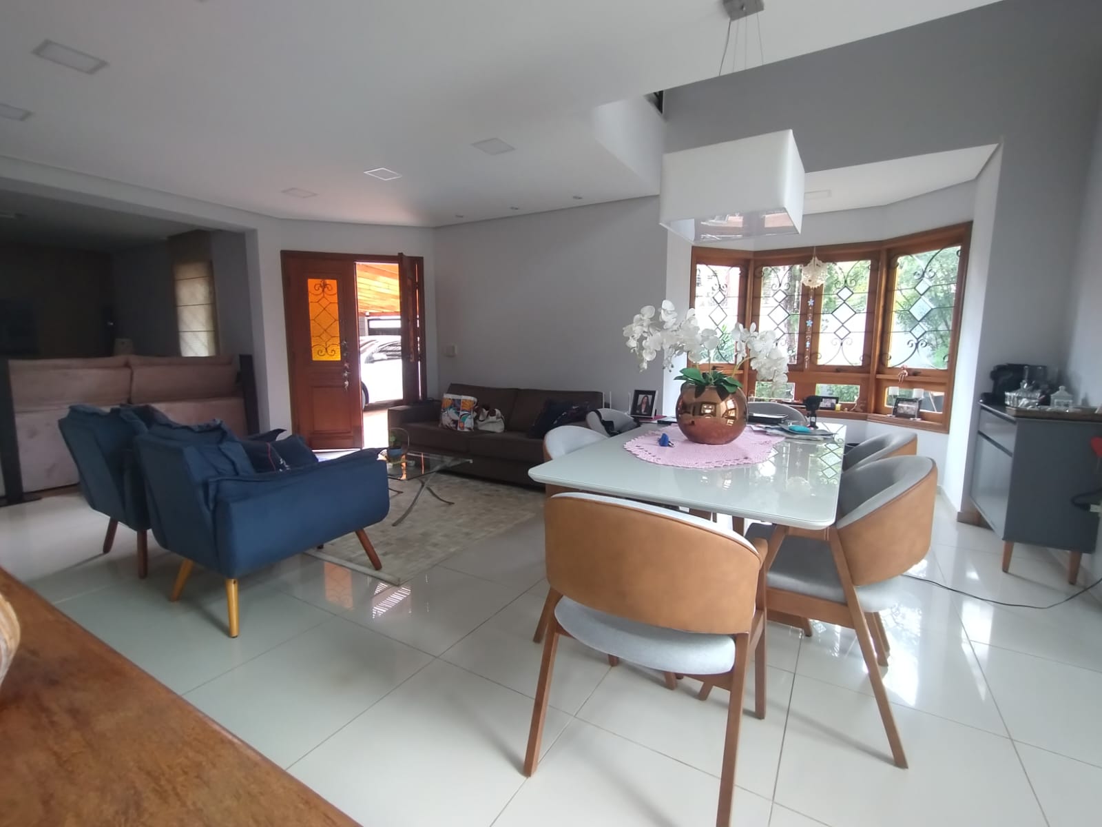 Imagem Casa com 4 Quartos à Venda ou Locação, 400 m² em Jardim Paulista - Atibaia Imagem Casa com 4 Quartos à Venda ou Locação, 400 m² em Jardim Paulista - Atibaia
