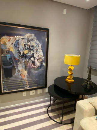 Imagem Apartamento com 3 Quartos à Venda,  em Vila Leopoldina - São Paulo