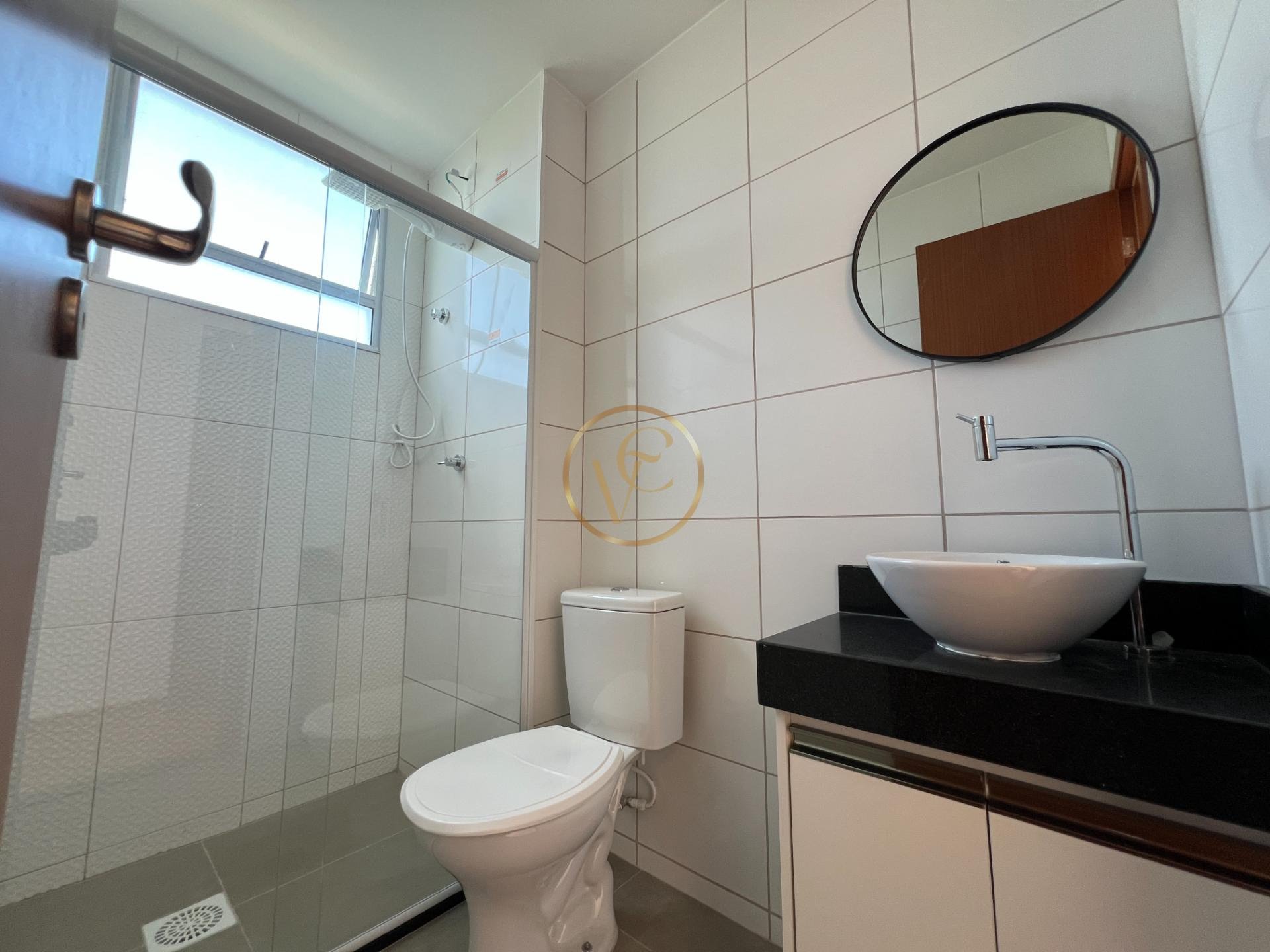 Imagem Apartamento com 2 Quartos à Venda, 55 m² em Morada de Laranjeiras - Serra