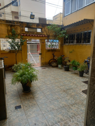 Imagem Apartamento com 2 Quartos à Venda, 56 m² em Realengo - Rio de Janeiro