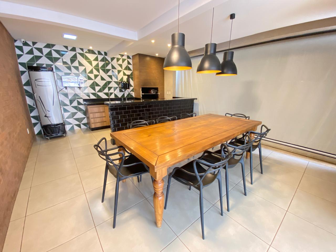 Imagem Apartamento com 3 Quartos à Venda, 105 m²em Setor Bueno - Goiânia