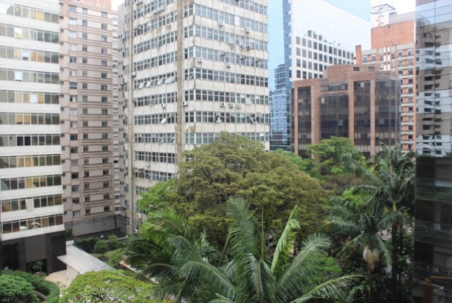 Imagem Apartamento com 2 Quartos para Alugar, 82 m² em Jardim Paulista - São Paulo Imagem Apartamento com 2 Quartos para Alugar, 82 m² em Jardim Paulista - São Paulo
