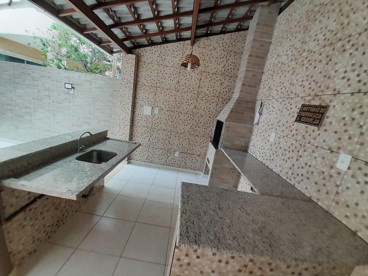 Imagem Casa de Condomínio com 4 Quartos à Venda, 139 m² em Parque das Dunas (Abrantes) - Camaçari