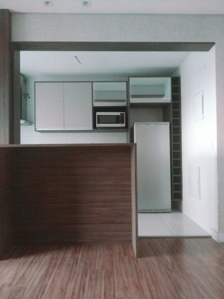 Imagem Apartamento com 2 Quartos à Venda, 69 m² em Cidade Industrial - Curitiba