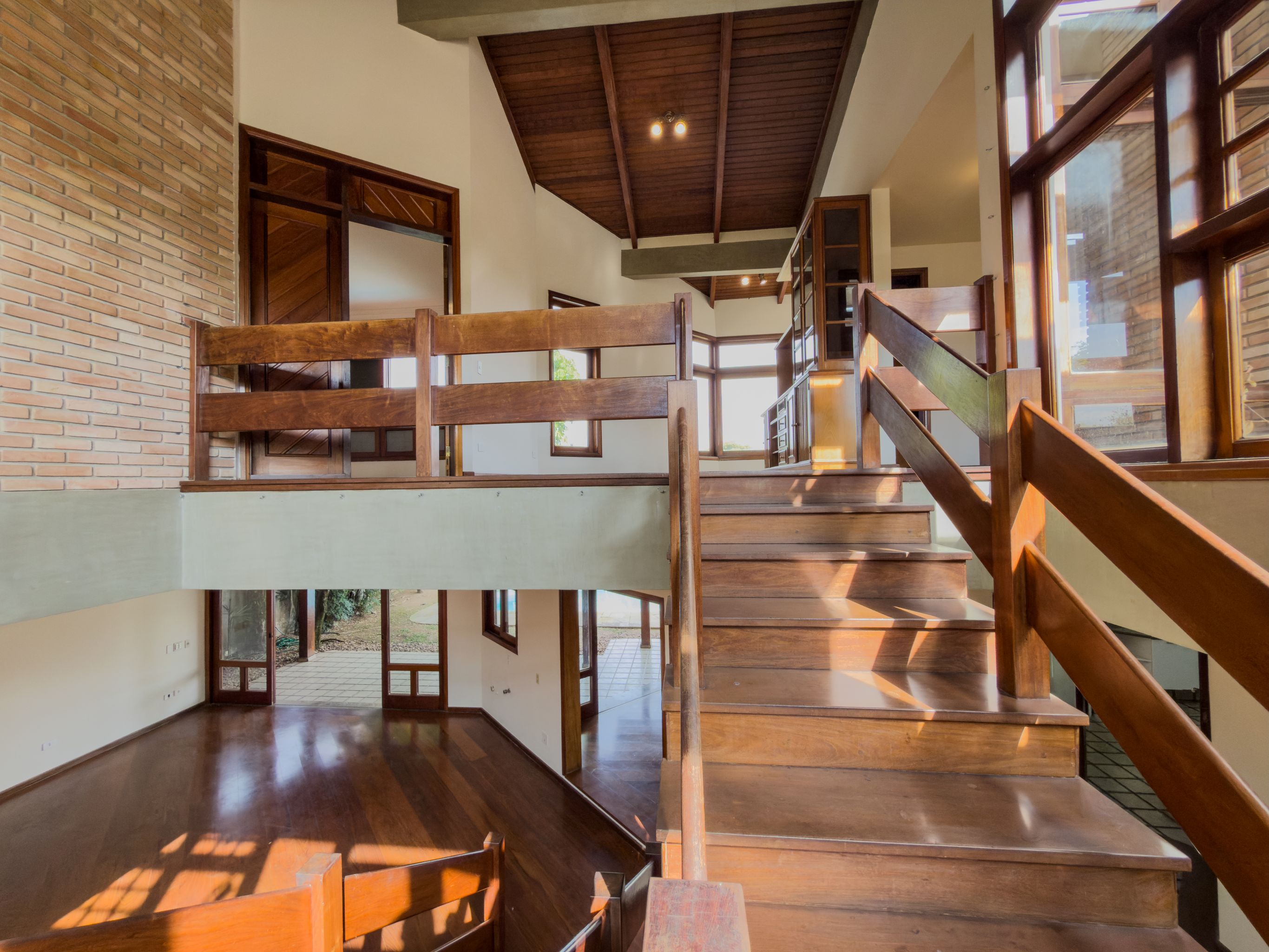 Imagem Casa de Condomínio com 3 Quartos à Venda ou Locação, 450 m² em Alphaville - Santana de Parnaíba