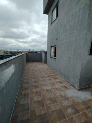 Imagem Apartamento com 2 Quartos à Venda, 37 m² em Vila Rosaria - São Paulo