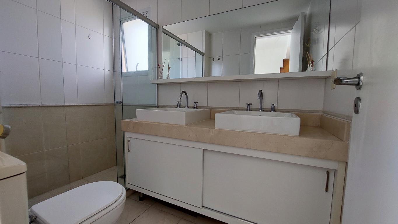 Imagem Apartamento com 3 Quartos à Venda, 142 m²em Barra da Tijuca - Rio de Janeiro