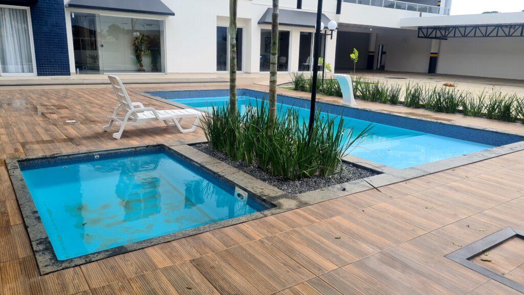 Imagem Apartamento com 1 Quarto à Venda, 43 m²em Liberdade - Santarém