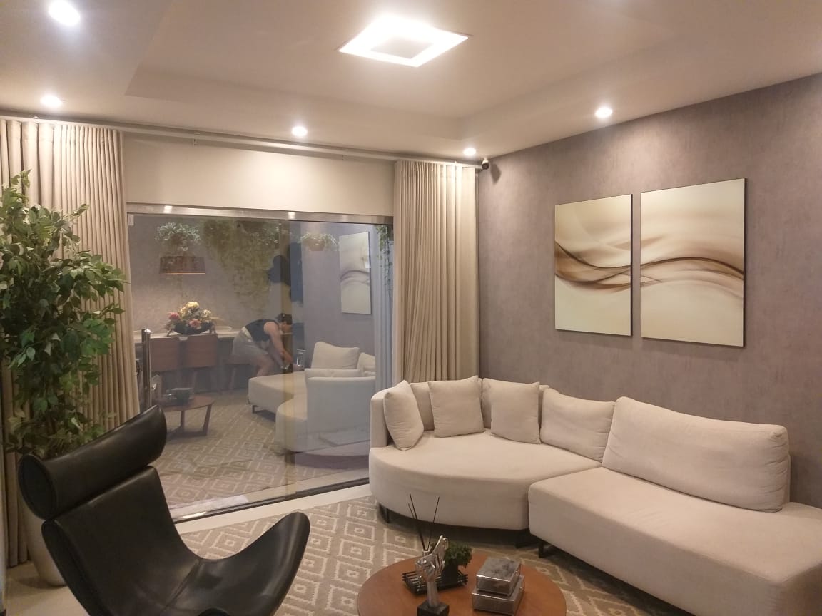 Imagem Casa com 3 Quartos à Venda, 331 m²em Aparecida - Santarém