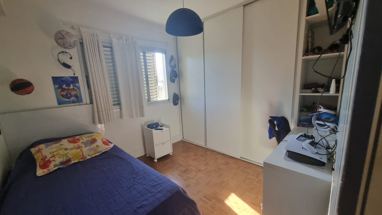Imagem Apartamento com 2 Quartos à Venda, 60 m²em Saúde - São Paulo