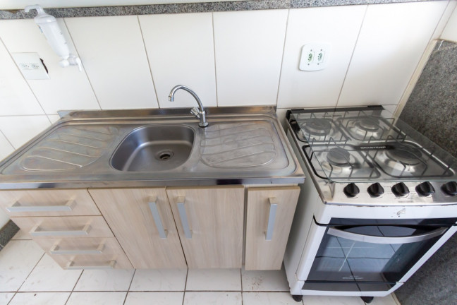 Imagem Apartamento com 2 Quartos à Venda ou Locação, 44 m² em Fazenda Morumbi - São Paulo Imagem Apartamento com 2 Quartos à Venda ou Locação, 44 m² em Fazenda Morumbi - São Paulo