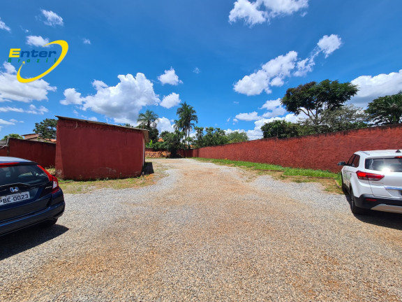 Imagem Terreno em Condomínio à Venda, 872 m² em Setor Habitacional Jardim Botânico - Brasília Imagem Terreno em Condomínio à Venda, 872 m² em Setor Habitacional Jardim Botânico - Brasília