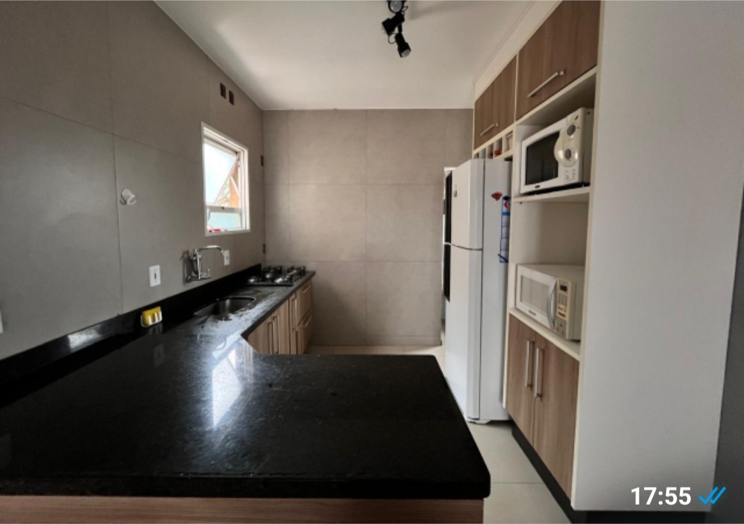 Imagem Apartamento com 2 Quartos à Venda, 54 m² em Vila Odim Antão - Sorocaba