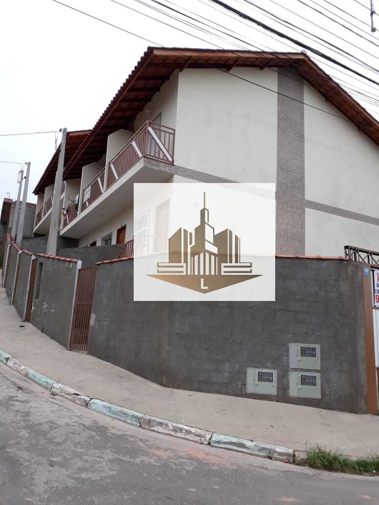 Casa com 2 Quartos à Venda, 74 m² em Jardim Vassouras - Francisco Morato