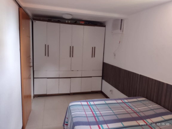 Imagem Casa de Condomínio com 3 Quartos à Venda, 100 m² em Boa União (Abrantes) - Camaçari Imagem Casa de Condomínio com 3 Quartos à Venda, 100 m² em Boa União (Abrantes) - Camaçari