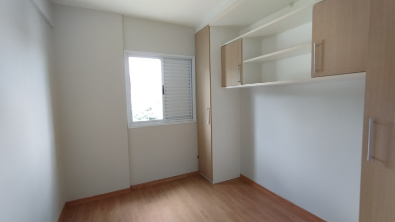 Imagem Apartamento com 3 Quartos à Venda ou Locação, 75 m² em Residencial Jatobá - São José dos Campos Imagem Apartamento com 3 Quartos à Venda ou Locação, 75 m² em Residencial Jatobá - São José dos Campos