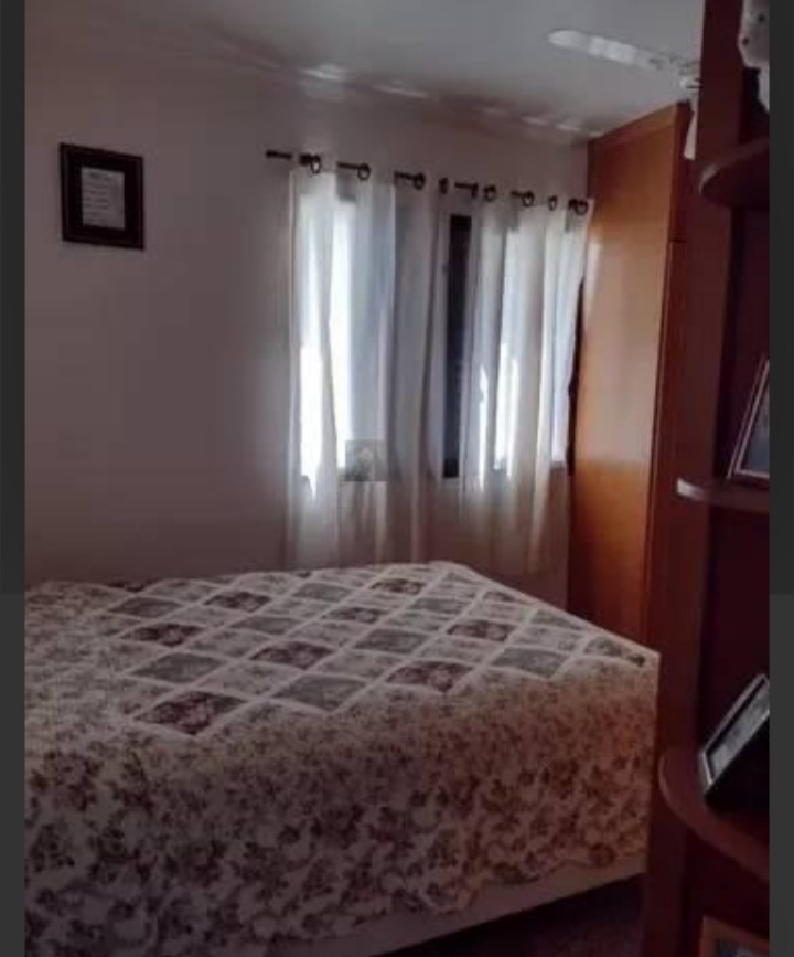 Imagem Apartamento com 4 Quartos à Venda, 115 m²em Bosque dos Eucaliptos - São José dos Campos