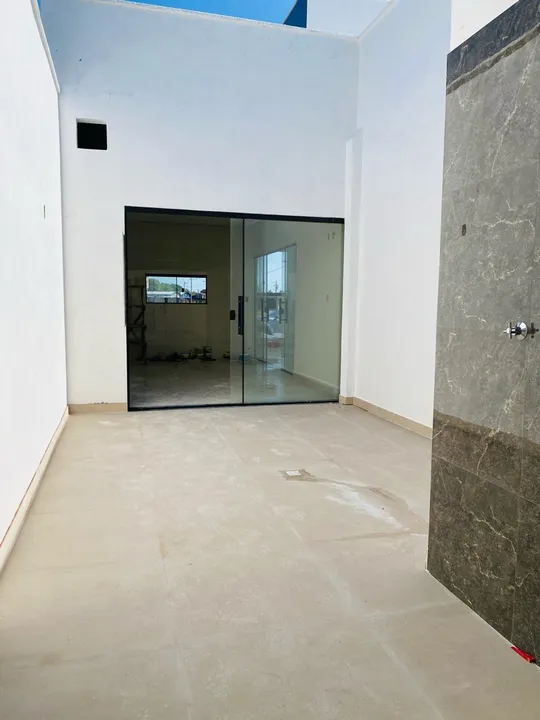 Imagem Casa de Condomínio com 3 Quartos à Venda, 130 m²em Campina de Icoaraci (Icoaraci) - Belém