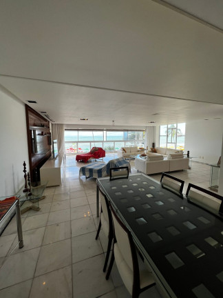 Imagem Apartamento com 5 Quartos à Venda, 290 m² em Boa Viagem - Recife