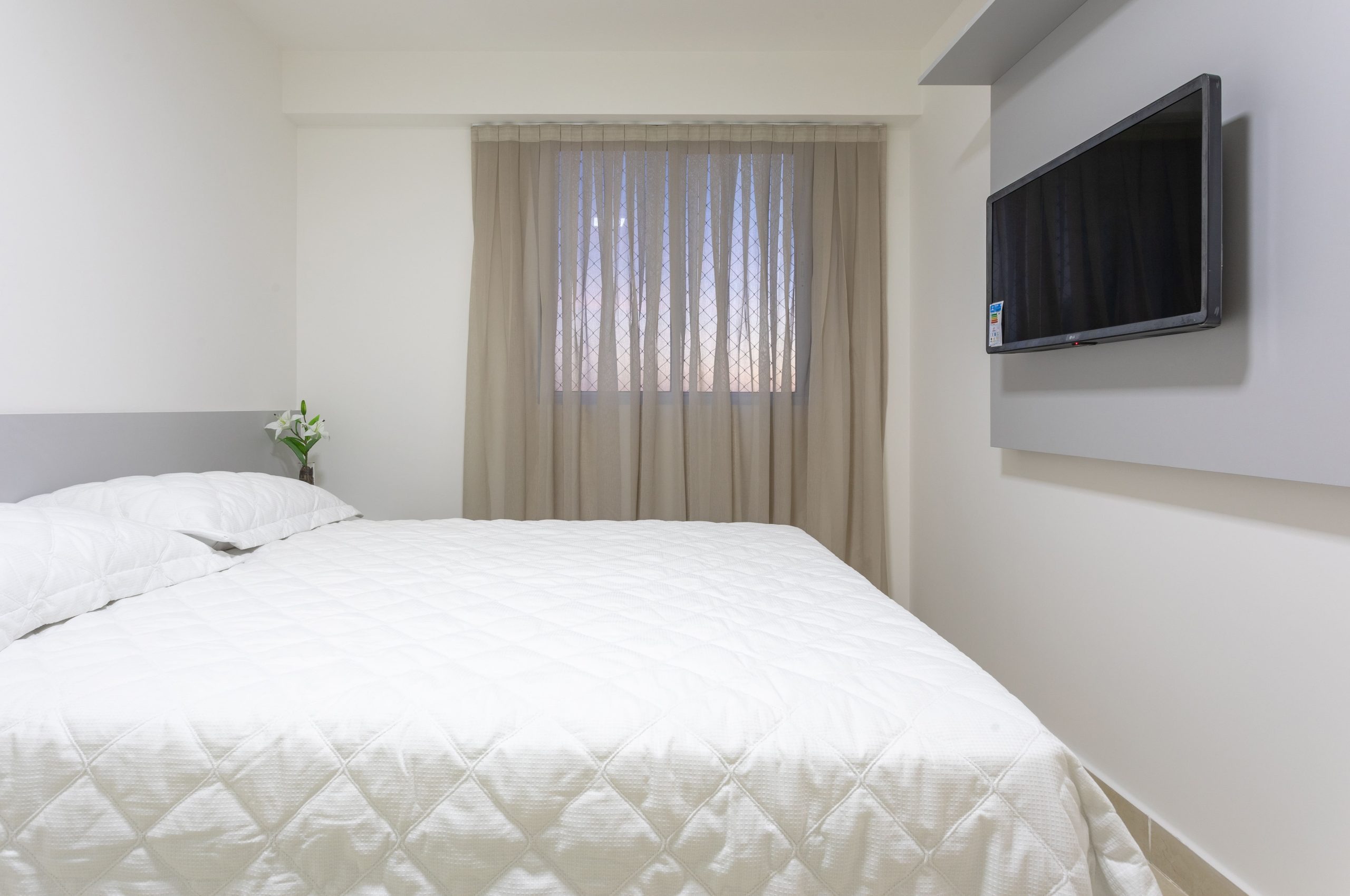 Imagem Edifício Residencial com 3 Quartos à Venda, 92 m²em Altiplano Cabo Branco - João Pessoa