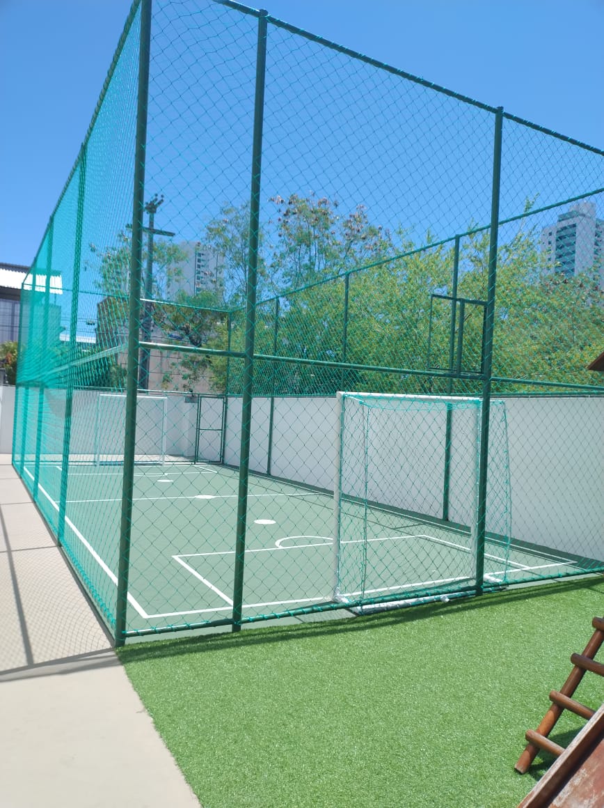 Imagem Apartamento com 3 Quartos à Venda, 68 m²em Candeias - Jaboatão dos Guararapes