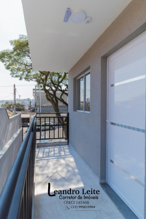 Imagem Apartamento com 2 Quartos à Venda, 42 m² em Vila Ré - São Paulo