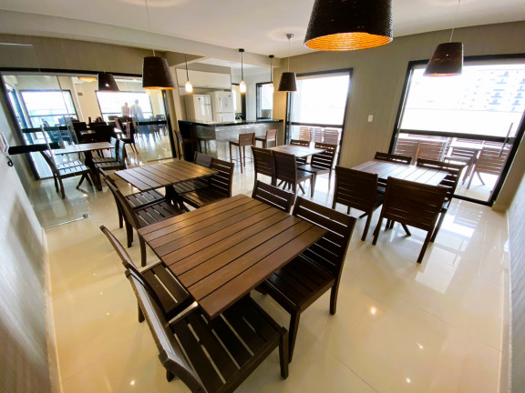 Imagem Apartamento com 2 Quartos à Venda, 83 m² em Caiçara - Praia Grande Imagem Apartamento com 2 Quartos à Venda, 83 m² em Caiçara - Praia Grande