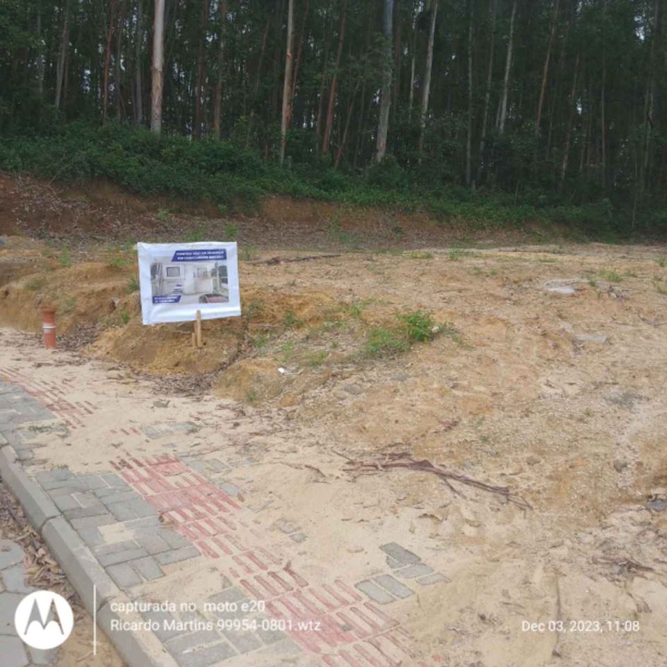 Imagem Terreno à Venda, 430 m²em Jardim das Palmeiras - Cocal do Sul Imagem Terreno à Venda, 430 m²em Jardim das Palmeiras - Cocal do Sul