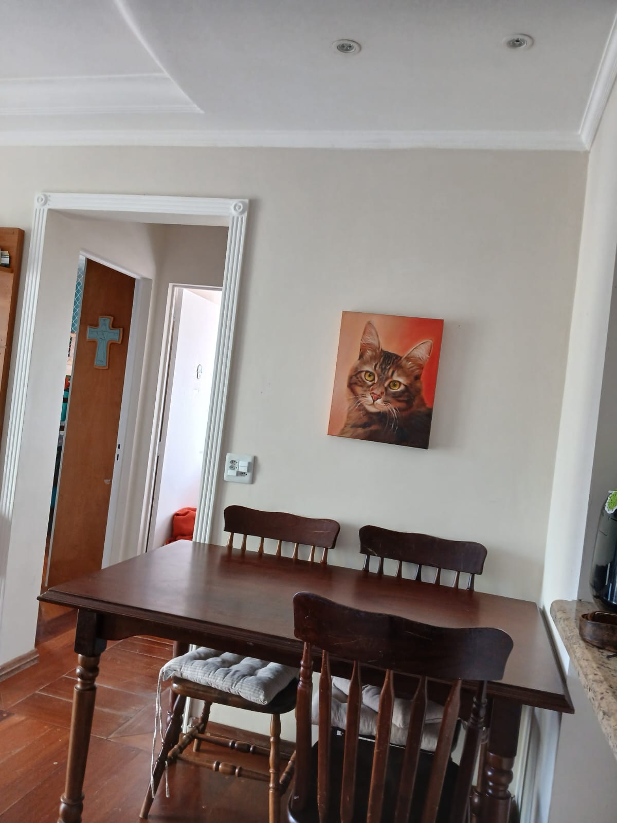 Imagem Apartamento com 2 Quartos à Venda, 62 m² em Assunção - São Bernardo do Campo