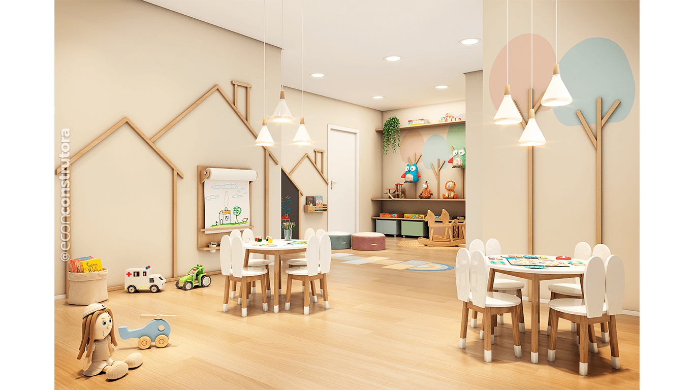 Imagem Apartamento com 3 Quartos à Venda, 67 m²em Campestre - Santo André