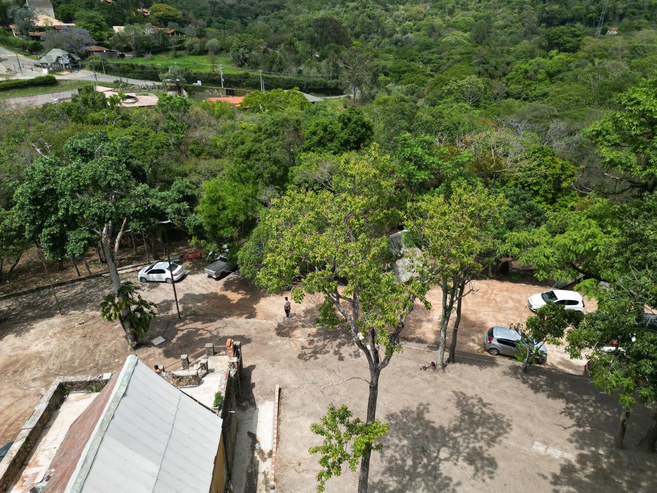 Imagem Terreno à Venda, 33.000 m² em Atibaia Vista da Montanha - Atibaia