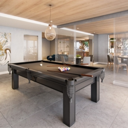 Imagem Apartamento à Venda, 27 m² em Jardim das Acácias - São Paulo Imagem Apartamento à Venda, 27 m² em Jardim das Acácias - São Paulo